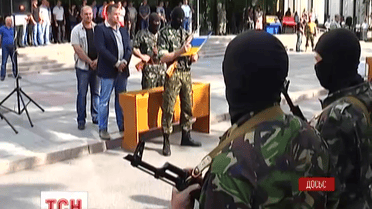 В сеть попали личные данные украинских бойцов