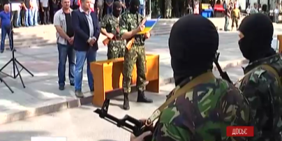 В сеть попали личные данные украинских бойцов