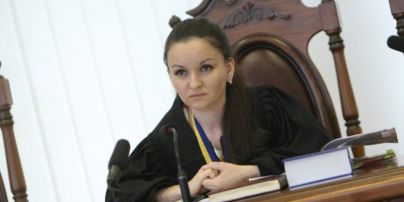 Представление об увольнении судьи Царевич внесут на рассмотрение президенту