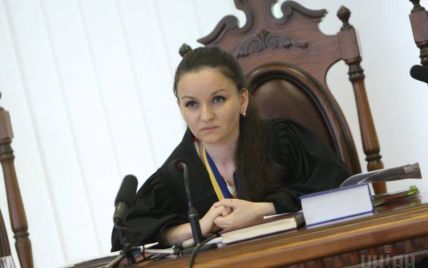 Одиозная судья Царевич рекомендована к увольнению за нарушение присяги