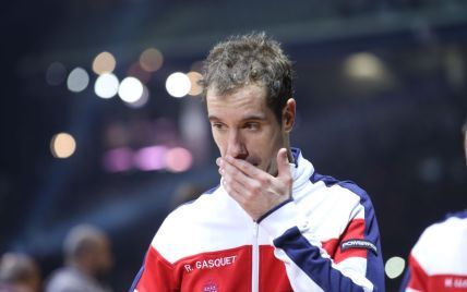 Звездный теннисист стал жертвой грабителей в центре Парижа