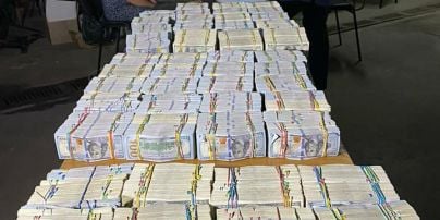 Самая крупная взятка в истории Украины: САП и НАБУ рассказали детали дела "6 млн долл Злочевского"