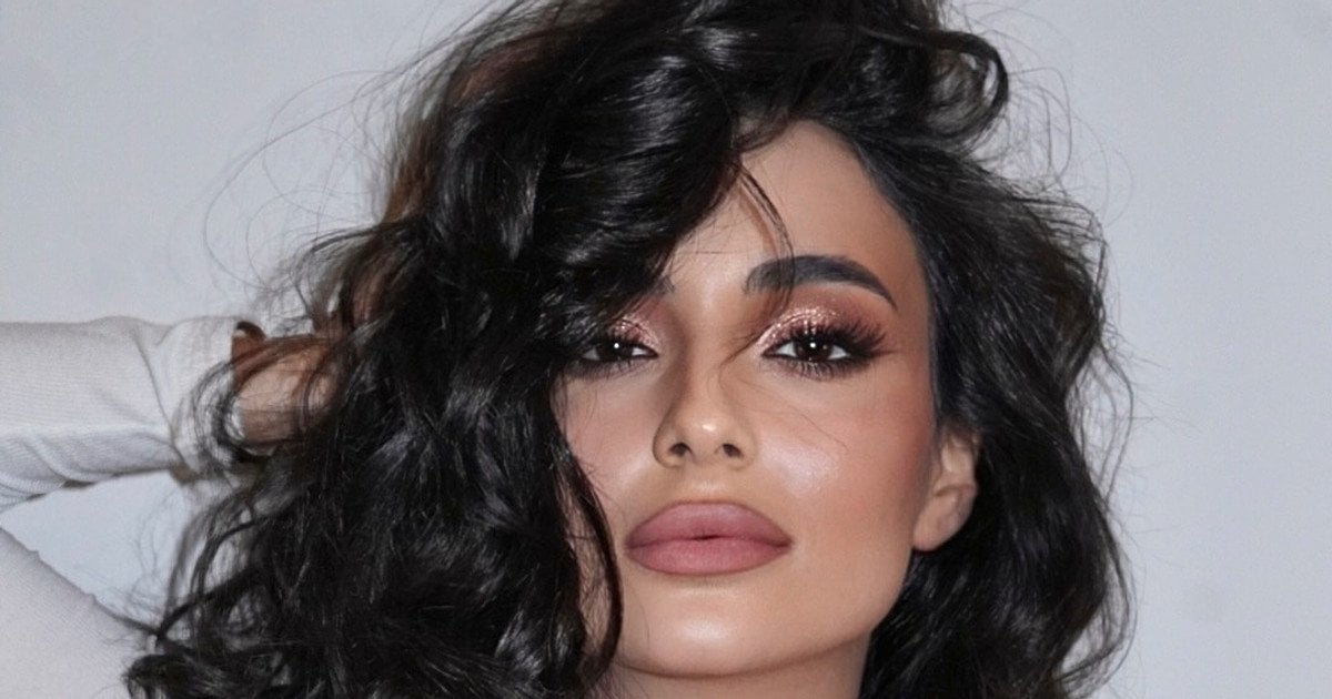 Анна Трінчер викликала швидку на Балі