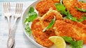 Курячі биточки