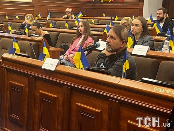 Понад 20 годин утримували у ТЦК: Балух розкрив шокувальні подробиці побиття у Києві