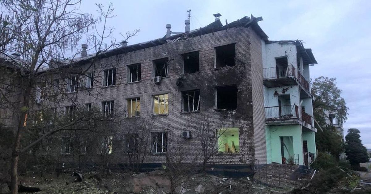 "Росія зосередилась на ударах по мирних містах": в ЗСУ пояснили ракетні атаки окупантів
