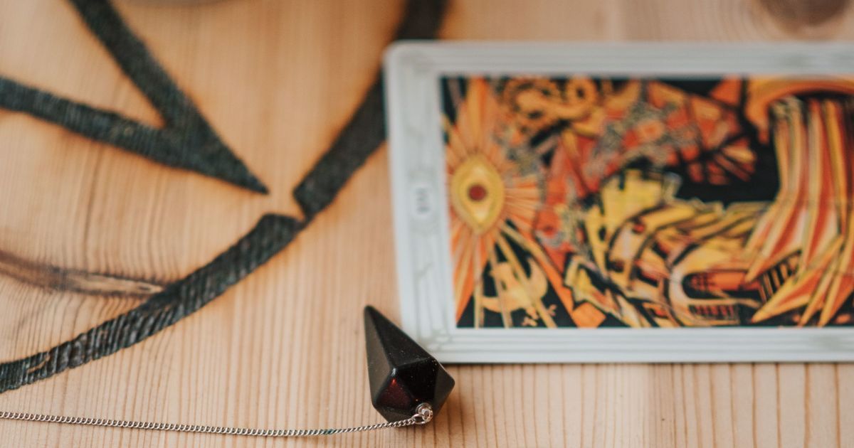 Таропрогноз на 21-27 декабря: что карты нам предвещают