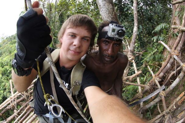  / © пресс-служба канала "1+1"