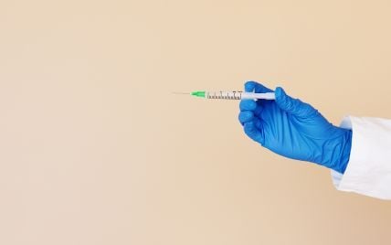 Вакцинація захищає: у МОЗ нагадали про важливість щеплення для дітей 