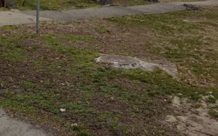 Окупанти завдали удару по морському порту "Ольвія"