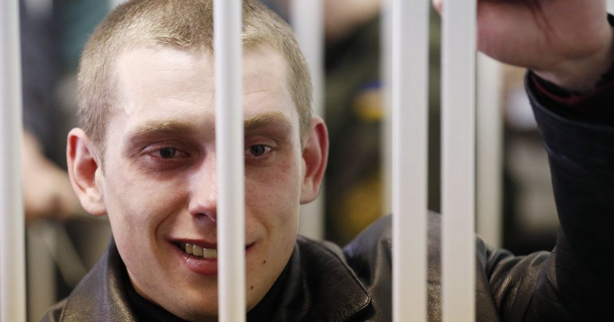 На Олейника ждут допросы