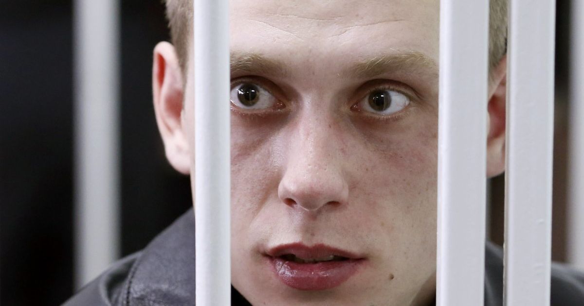 Сергея Олейника избили в СИЗО