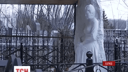 На одном из кладбищ Харькова застрелили ближайшего соратника Кернеса