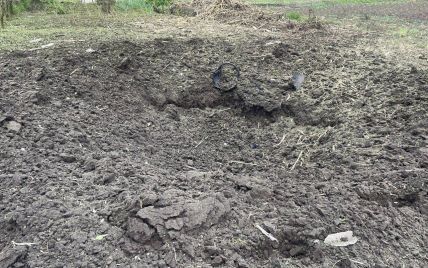 17 мінометних прильотів: росіяни вранці 1 липня знову обстріляли одну з громад Сумської області