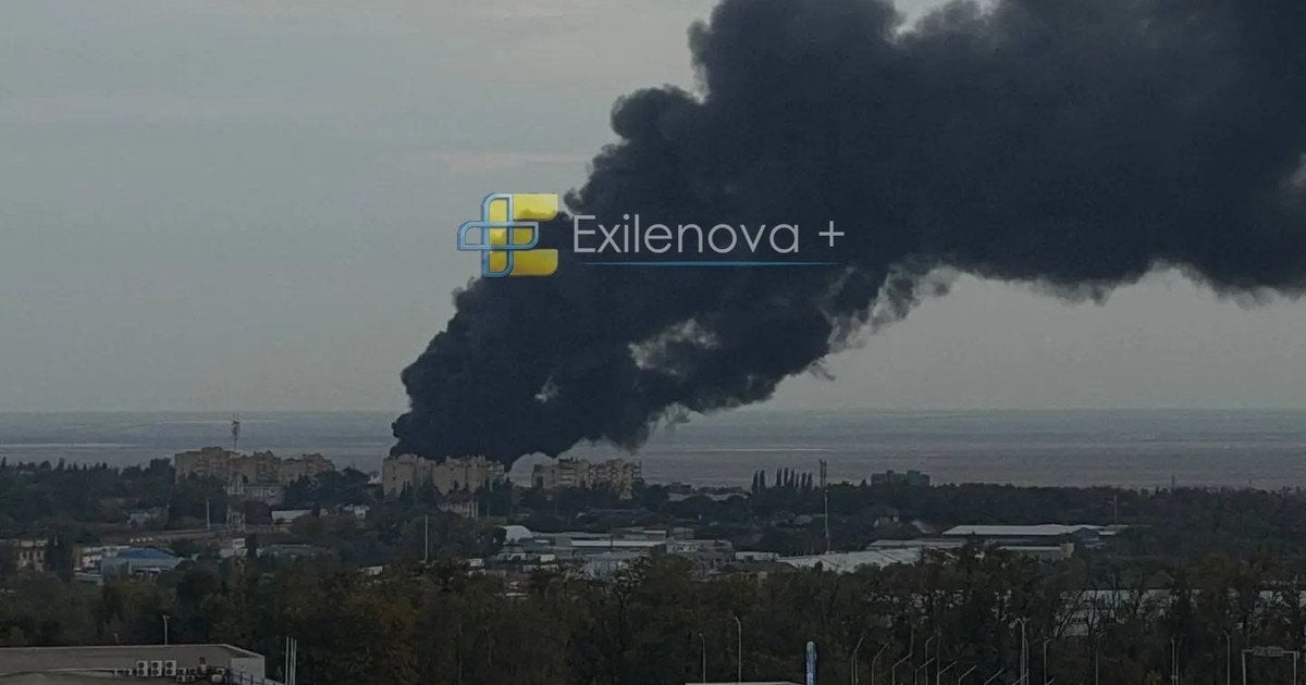 Пожар на территории завода «Аксайкардандеталь»