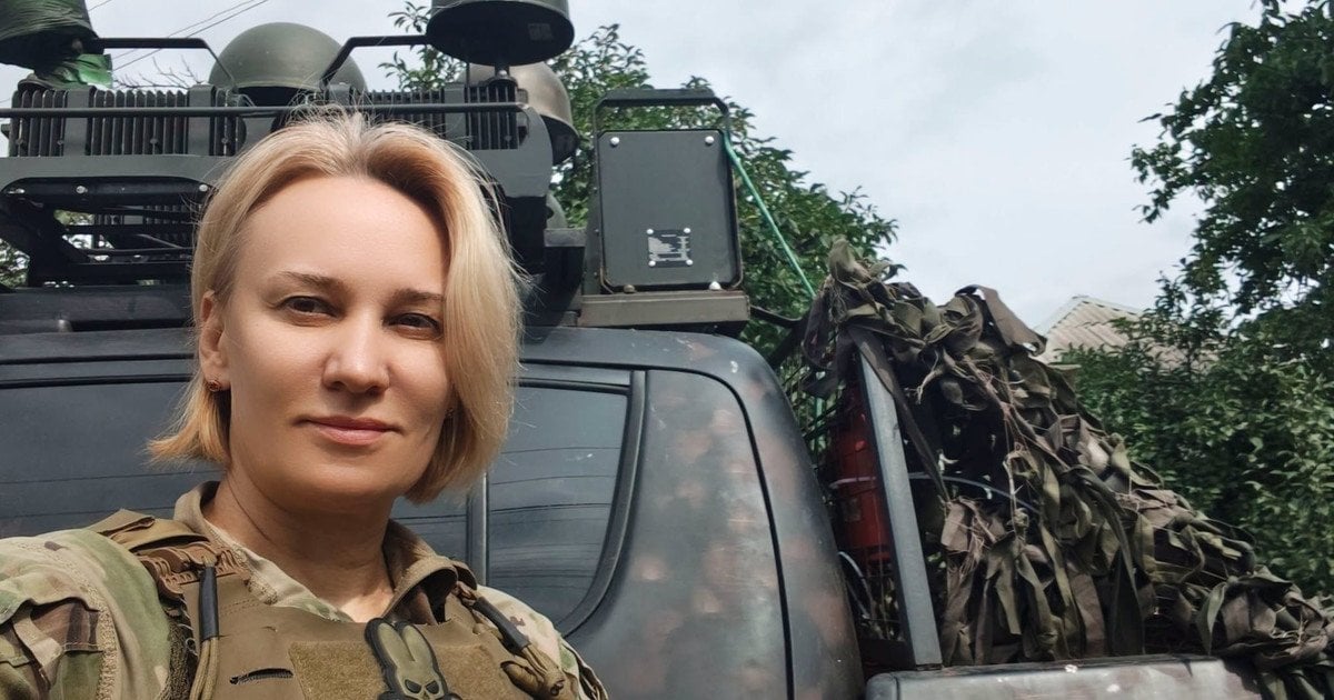Маруся Звиробий