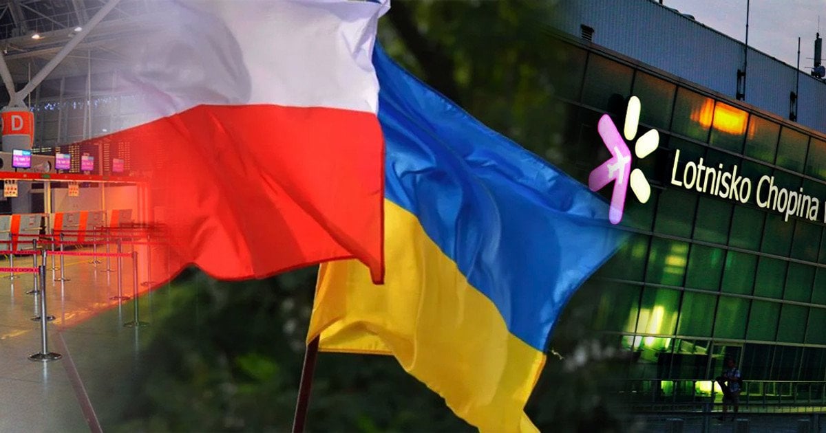 Українці в Польщі