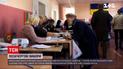 Новини України: на виборах, які відбулися у 5 областях, прийшло менше 30 відсотків виборців