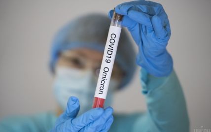 У США зафіксували першу смерть від наслідків зараження штамом коронавірусу "Омікрон"