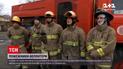 ДСНС влаштовує рятувальникам-добровольцям професійні навчання | Новини України