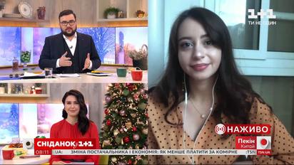 Вчителька англійської Кіра Гудзик розказала, як борються з коронавірусом у Китаї