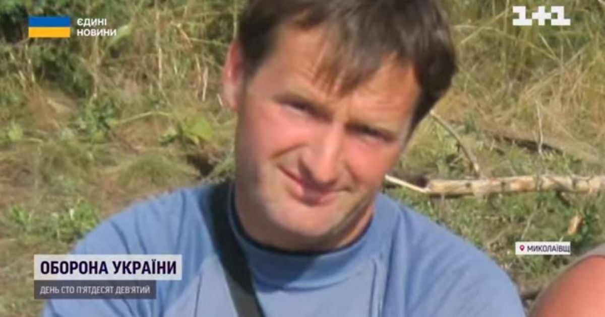 На Николаевщине оккупанты замучили и убили мужчину, которого оболгали односельчане