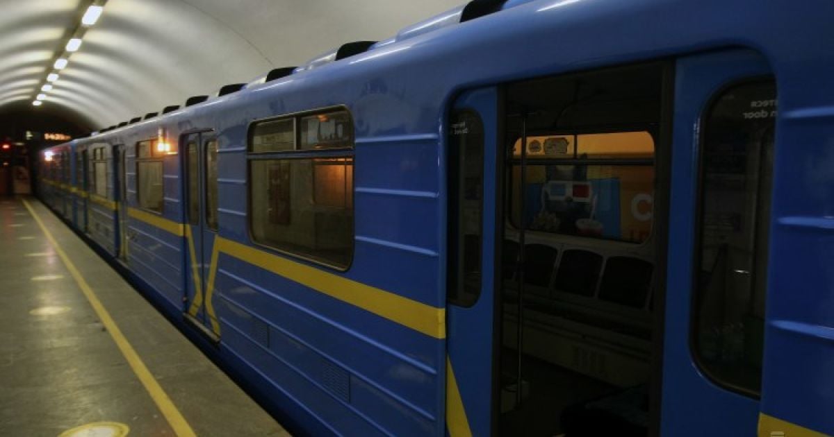 Стало відомо, як можуть перейменувати станції метро в Києві: підсумки голосування