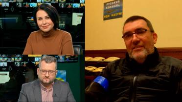 Секретар РНБО прокоментував нову російську загрозу з боку Чорного моря