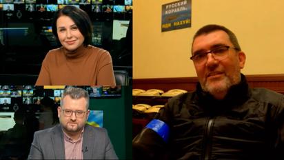 Секретар РНБО прокоментував нову російську загрозу з боку Чорного моря
