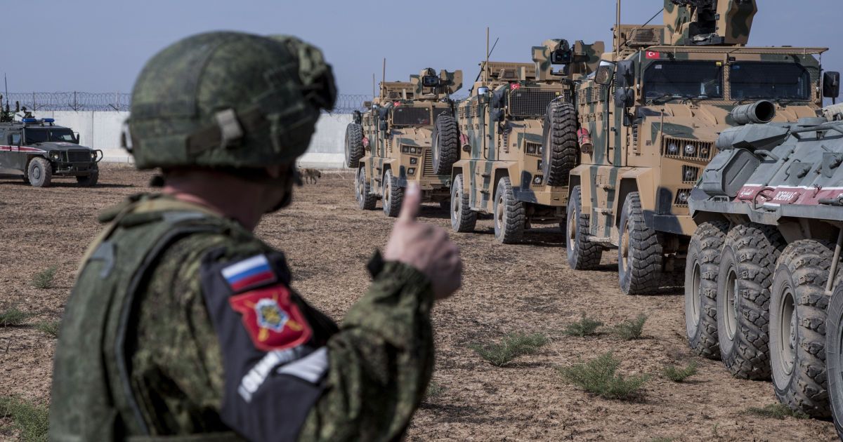 Чисельність російського війська біля українського кордону досягне 110 тисяч осіб - міністр оборони — Ексклюзив ТСН