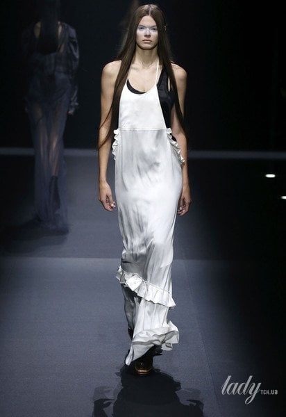 Коллекция Vera Wang прет-а-порте сезона весна-лето 2020 / © East News