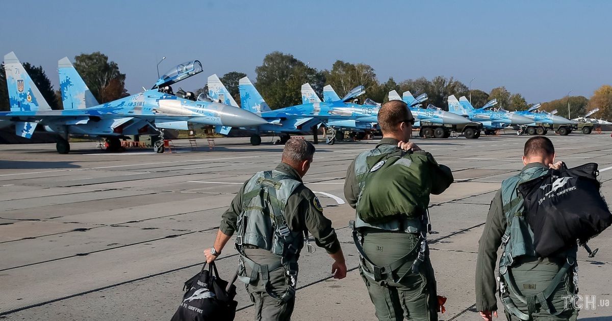 Украина примет участие в масштабных учениях НАТО в Литве