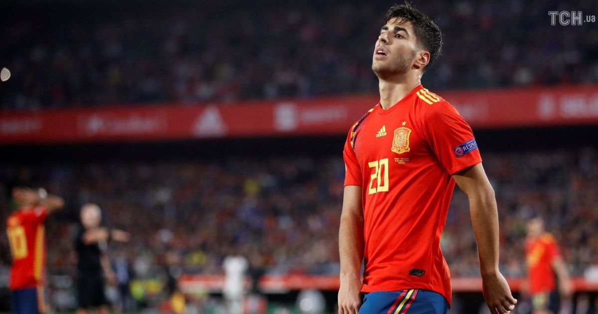 Сборная Испании проиграла дома впервые за 15 лет, уступив Англии