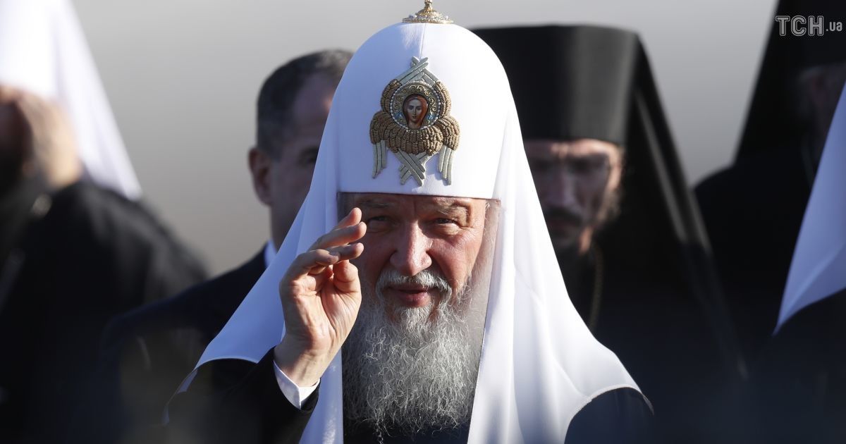 В РПЦ пугают "цивилизационной катастрофой" и "репрессиями" из-за требования к УПЦ МП сменить название