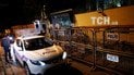 Турецкие правоохранители впервые обыскали саудовское консульство после исчезновения журналиста