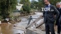 На захід Європи увірвався зомбі-шторм, який затоплює міста та вбиває людей