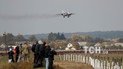 Незважаючи на смертельну катастрофу Су-27, авіанавчання "Чисте небо" продовжиться