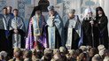 Помощник патриарха Варфоломея спрогнозировал, когда Украина получит Томос