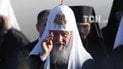 У Білорусі священика відсторонили від служіння за фото охорони патріарха Кирила
