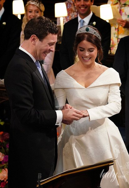 Принцесса Евгения Йоркская_1 / © Reuters