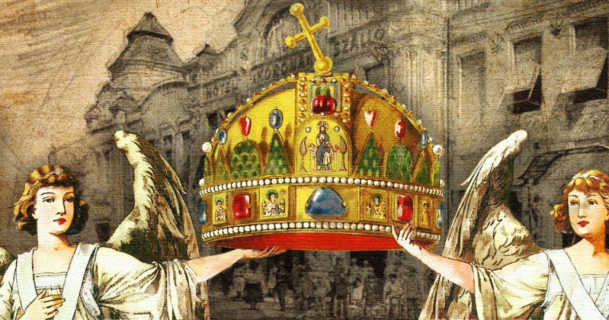 Ідеологічна провокація в центрі Ужгорода. Що зробить українська влада?