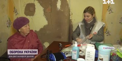 Не знають, як далі жити: звільнені села на Харківщині стикнулись із новими викликами