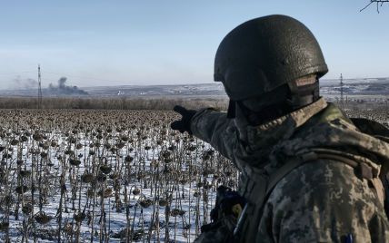 За сутки теряют больше, чем ВСУ во время контрнаступления на Харьковщине: экс-командир "Азова" – о "мясорубке" на Донбассе