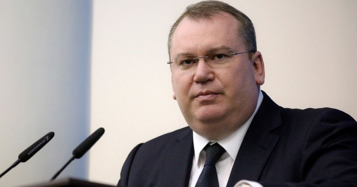 Резниченко: Впервые на Днепропетровщине дети будут лечиться в современных условиях