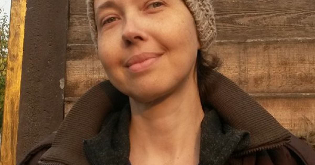 Ирина просит помочь собрать средства на лечение в Израиле