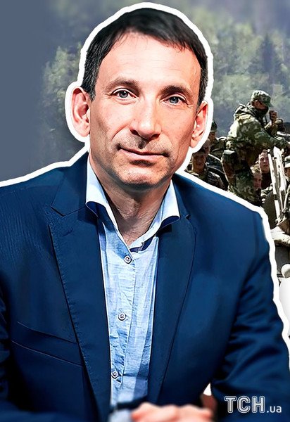 "Расстреляют Гончаренко и Гетманцева": Портников прокомментировал идею переговоров с РФ