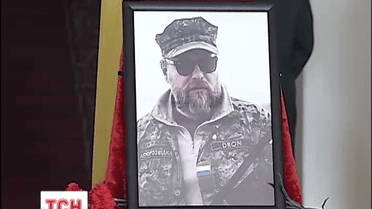 У зоні АТО загинув волонтер Володимир Кочетков