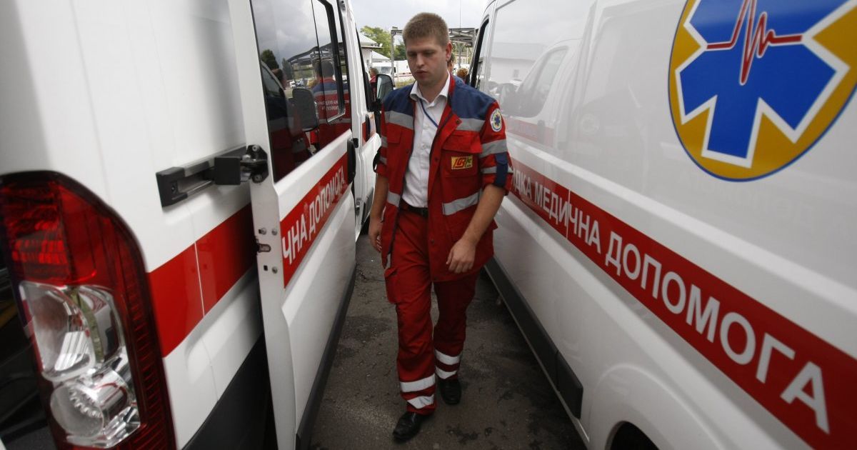 У Києві зафіксували смертельний випадок захворювання на лептоспіроз