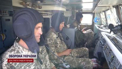 80% сбитых враждебных целей: как ПВО устояла в начале войны и чем гордятся сейчас