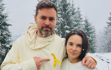 Тимур Мирошниченко с женой начали процесс усыновления ребенка